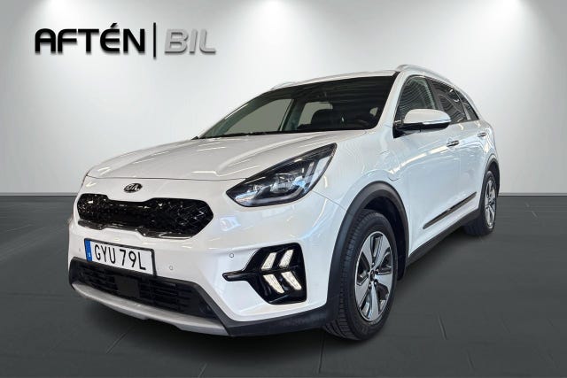 Kia Niro 2021