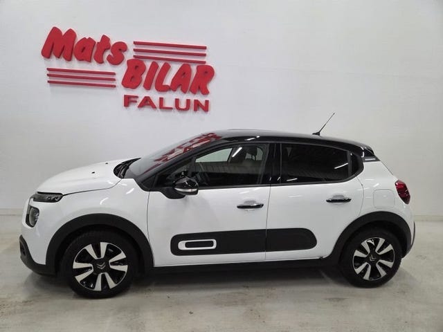 Citroen C3 2023