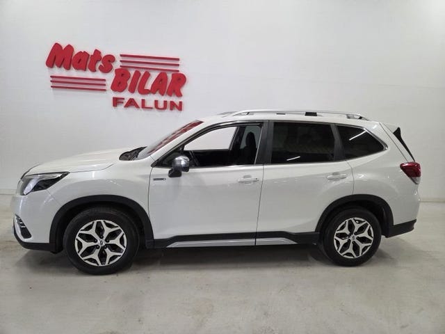 Subaru Forester 2023