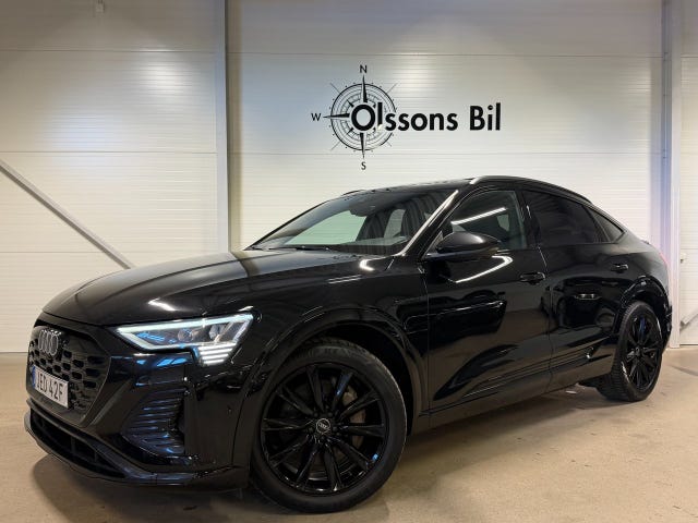 Audi Q8 2024