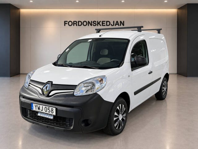 Renault Kangoo Express 2018