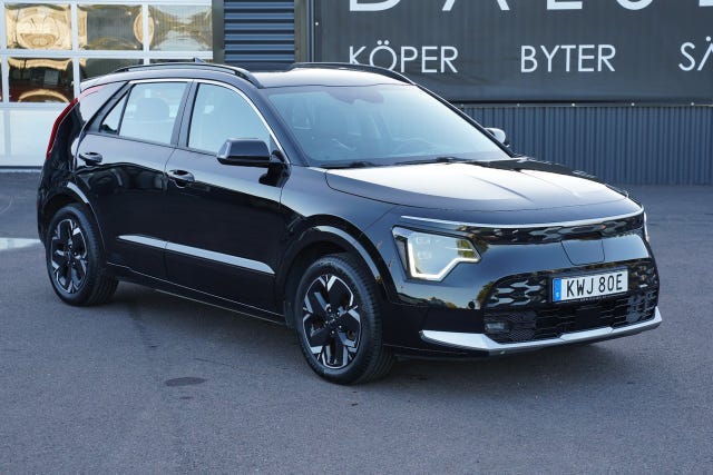 Kia Niro 2023