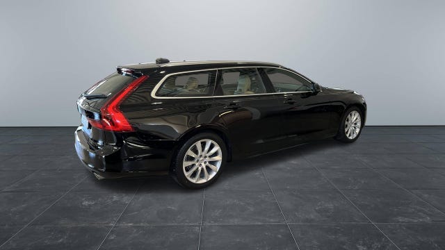 Volvo V90 2019 – bild 4