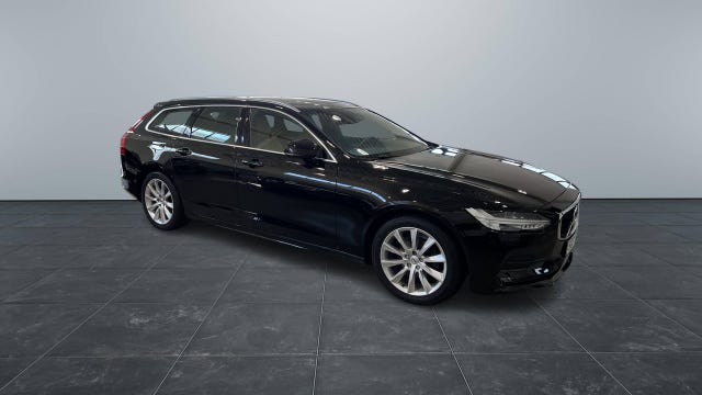 Volvo V90 2019 – bild 2
