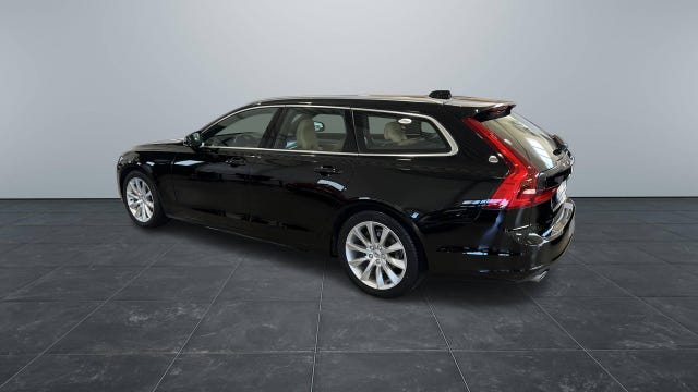 Volvo V90 2019 – bild 3