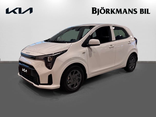 Kia Picanto 2026