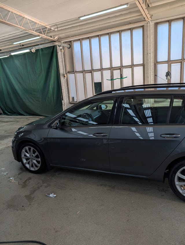 Volkswagen Golf VII 2019 – bild 3