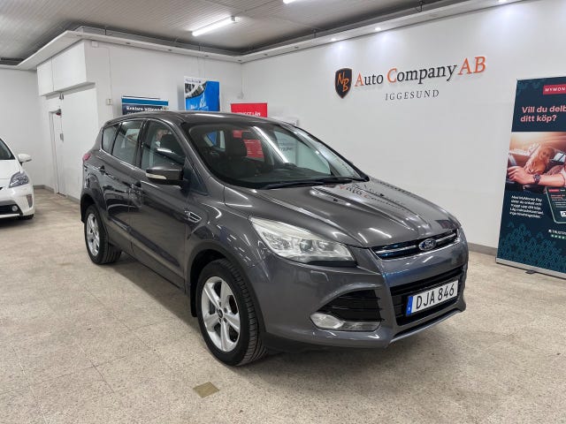Ford Kuga 2014