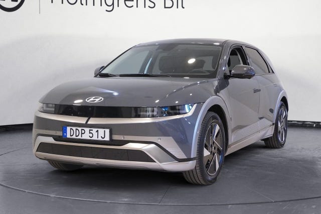 Hyundai Ioniq 5 2026
