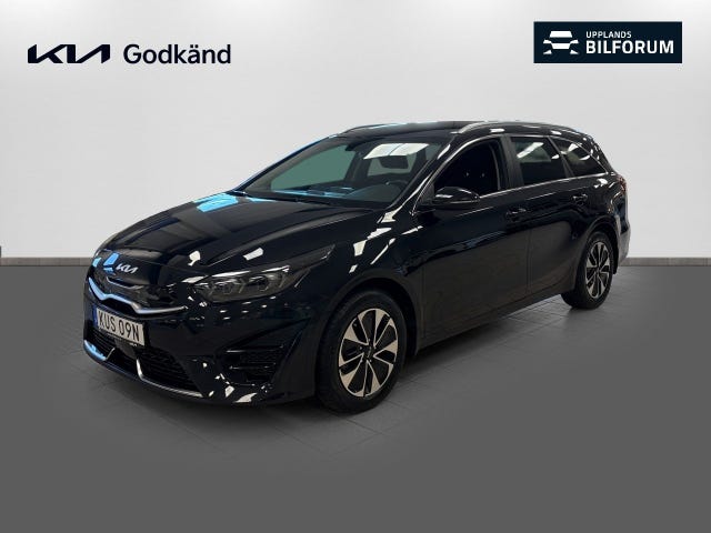Kia Ceed 2024