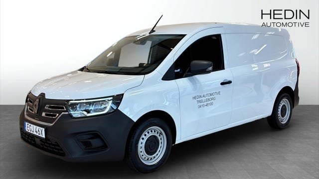 Renault Kangoo 2025