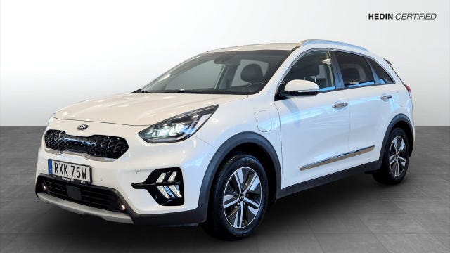 Kia Niro 2021