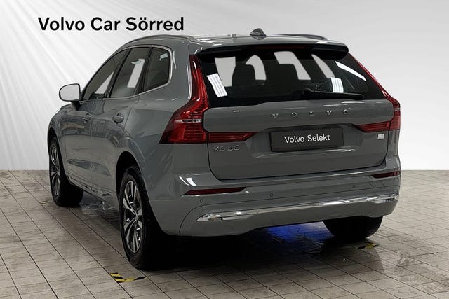Volvo XC60 2024 – bild 3