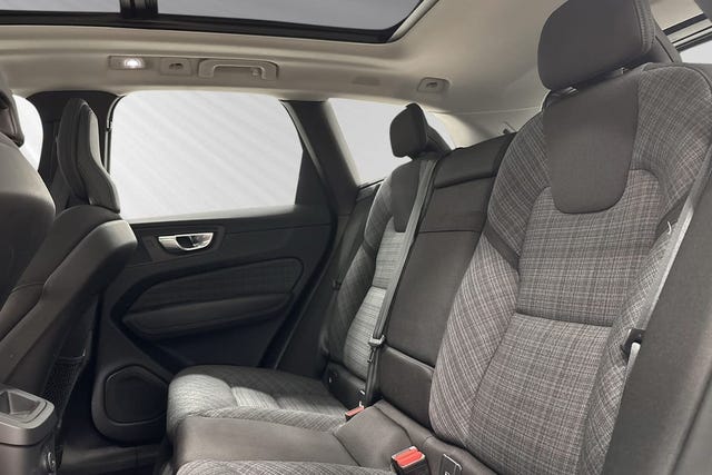 Volvo XC60 2024 – bild 4