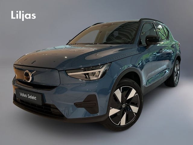 Volvo EX40 2025