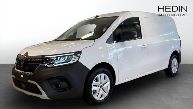 Renault Kangoo 2026