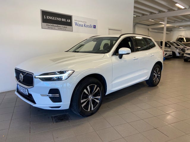 Volvo XC60 2023