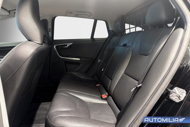 Volvo V60 2017 – bild 4