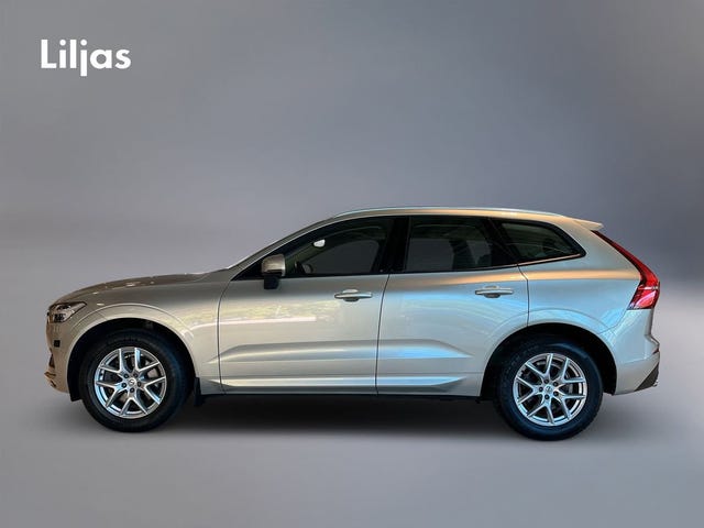 Volvo XC60 2020 – bild 3