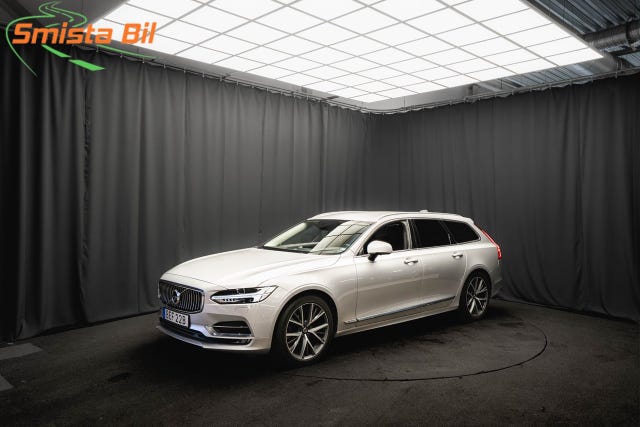Volvo V90 2020