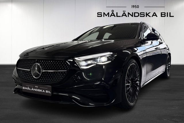 Mercedes-Benz E300 de 2025