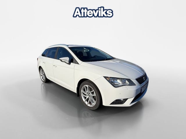 Seat Leon 2015