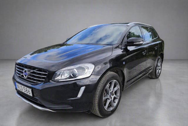 Volvo XC60 2015 – bild 2
