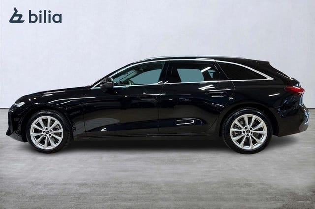 Audi A5 2025 – bild 3