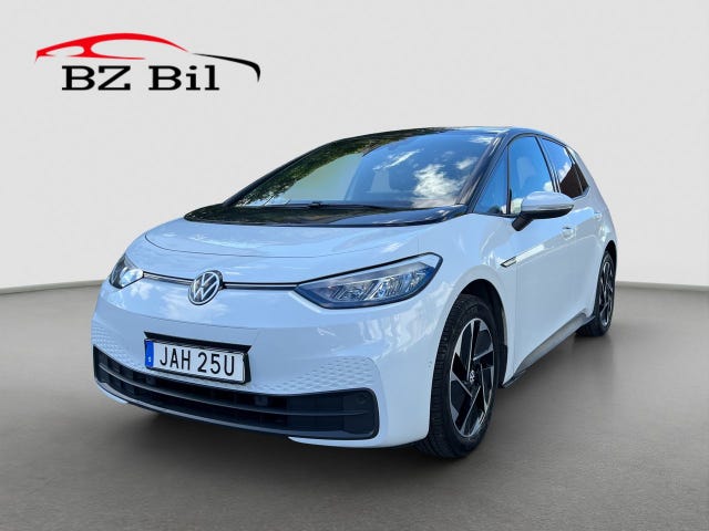 Volkswagen ID.3 2023