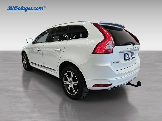 Volvo XC60 2015 – bild 3