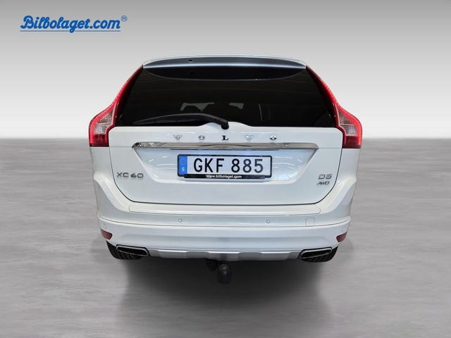 Volvo XC60 2015 – bild 4