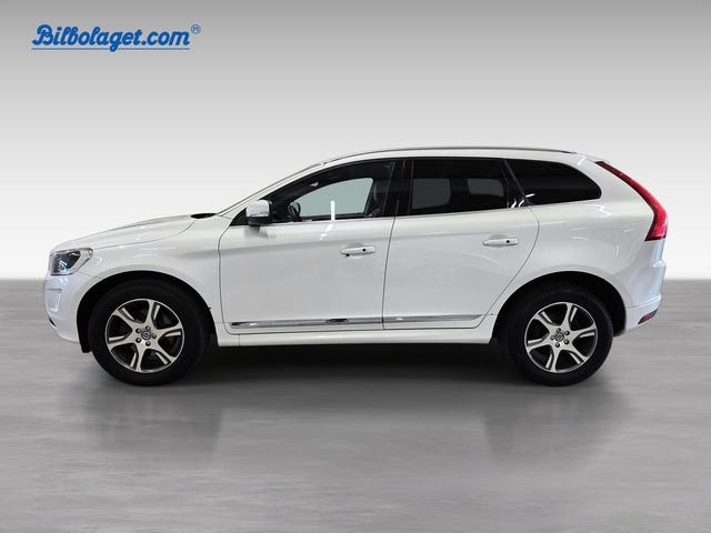Volvo XC60 2015 – bild 2
