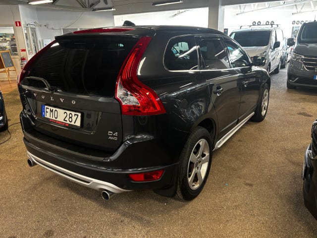 Volvo XC60 2013 – bild 3