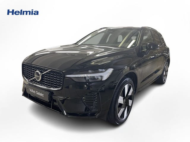 Volvo XC60 2025