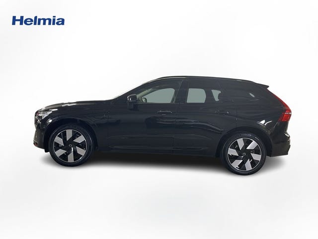 Volvo XC60 2025 – bild 2