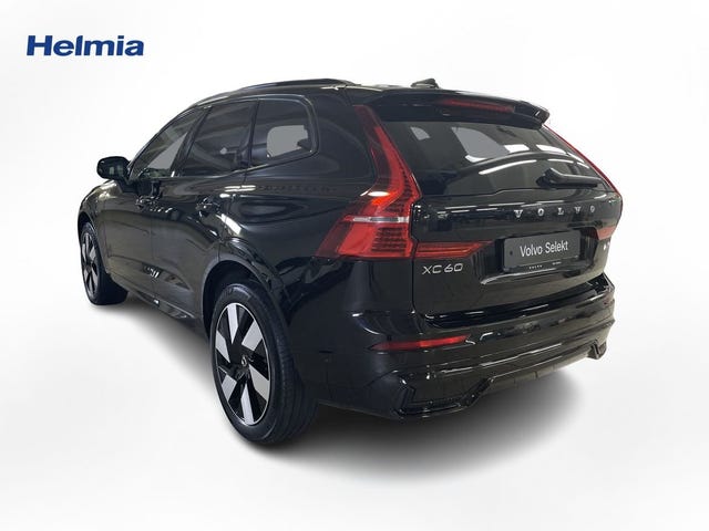 Volvo XC60 2025 – bild 3