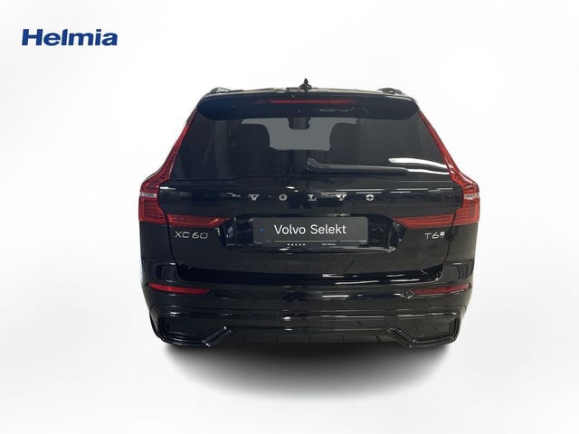 Volvo XC60 2025 – bild 4