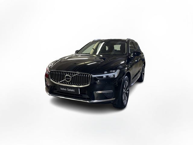Volvo XC60 2024