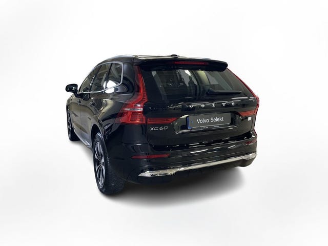 Volvo XC60 2024 – bild 3
