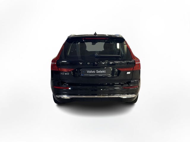Volvo XC60 2024 – bild 4