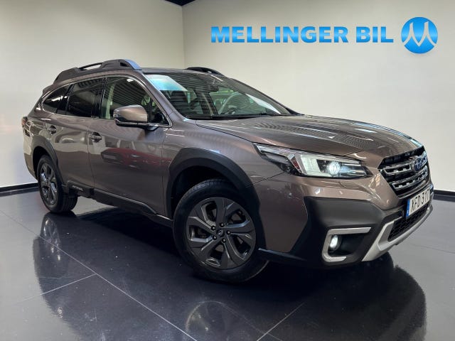 Subaru Outback 2022