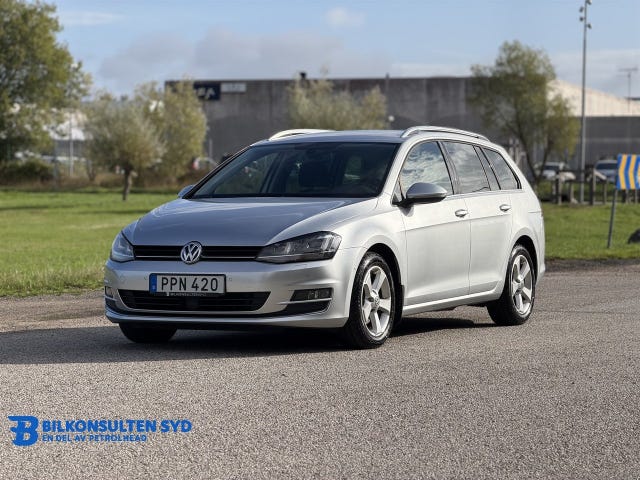 Volkswagen Golf I 2014 – bild 3
