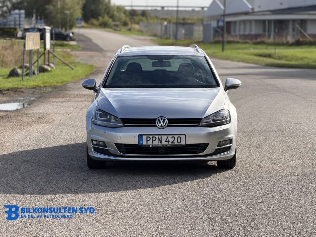 Volkswagen Golf I 2014 – bild 2