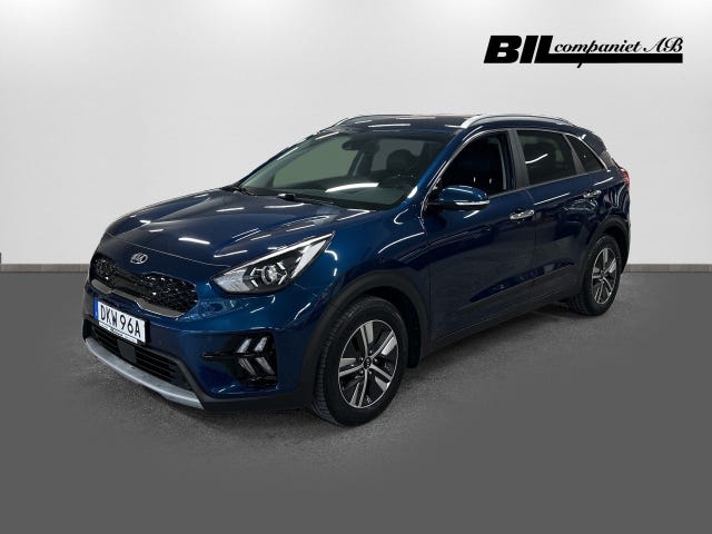 Kia Niro 2020
