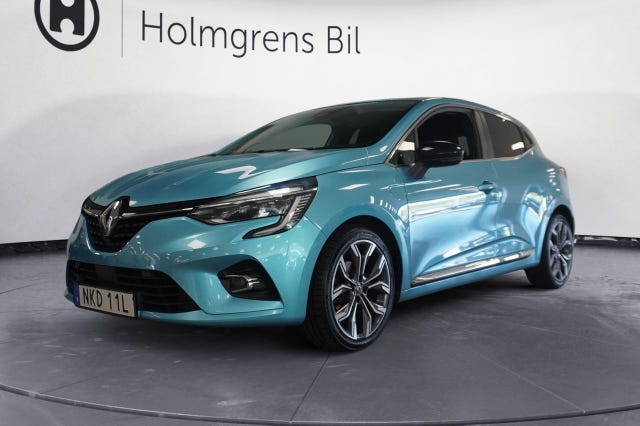 Renault Clio 2020