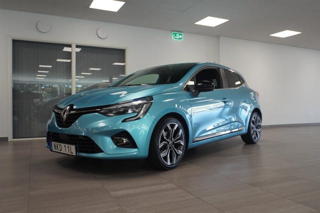 Renault Clio 2020