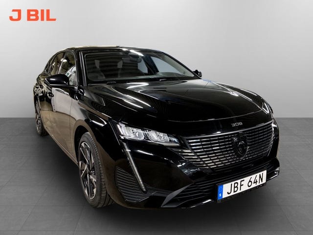 Peugeot 308 SW 2025