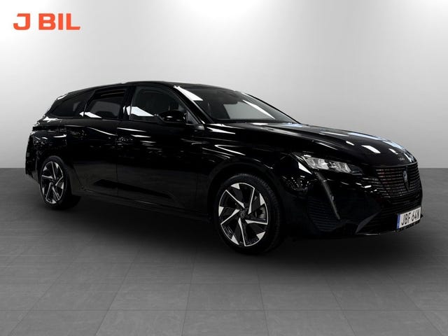 Peugeot 308 SW 2025