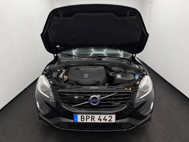 Volvo XC60 2014 – bild 4
