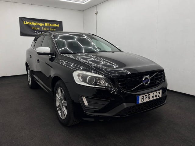 Volvo XC60 2014 – bild 2